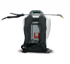 4 gallon poly backpack sprayer. Product Info Fountainhead Group Inc