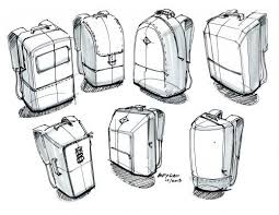 Mewarnai gambar tas mewarnai gambar. Kumpulan Beragam Gambar Sketsa Tas Keren Dan Lengkap Worldofghibli Id