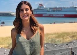 It's highly recommended that you start taking notice of this beautiful, talented woman. Lauren Philips Age Wikipedia Bio Married Husband Spouse Baby