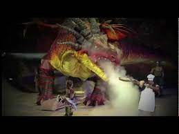 Bestseller · versandkostenfrei · neuerscheinungen · große auswahl Sneak Peek How To Train Your Dragon Live Spectacular Pt 1 Youtube