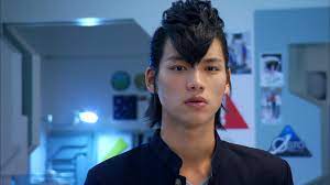 Tomorrow i will date with yesterday's you filminin en yeni fragmanı sinemalar.com'da! Sota Fukushi Kamen Rider Wiki Fandom