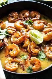 20 Minute Honey Garlic Butter Shrimp Half Baked Harvest Recipe In 2020 Half Baked Harvest Recipes Garlic Butter Shrimp Honey Garlic