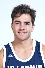 2024-25 Men's Basketball Roster