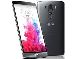 LG G3 Screen Replacement