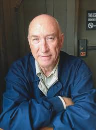 Teddy Kimbrough Obituary