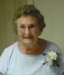 Edna Marie Payne