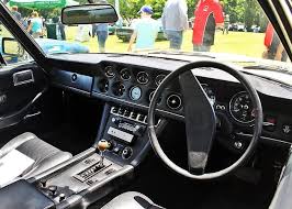 Image result for Tangerine 1975 Jensen