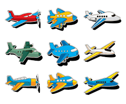 Check spelling or type a new query. Illustration Of The Cartoon Airplane Vector Art Graphics Freevector Com