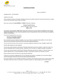 Check spelling or type a new query. Convocation Fichier Pdf