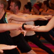 Maybe you would like to learn more about one of these? Yoga In Fishers Yelp