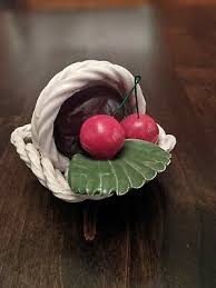 Therefore, our company selects and collects only the best. Capodimonte Ceramic Lattice Bowl Of Fruit Made In Italy Vintage 39 99 Picclick