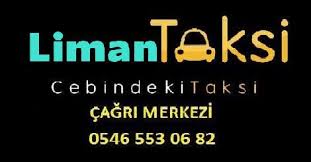 Liman Taksi Rize Turk5