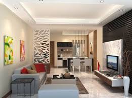 Desain rumah minimalis ukuran 5x20. Desain Rumah Tanpa Sekat Minimalis Cek Bahan Bangunan