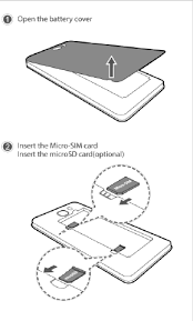 After receipt of this information, we calculate the best possible price for your huawei lyo l02 phone and … Huawei Technologies Lyo L02 Smart Phone User Manual