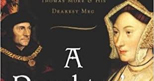 Supremacy and Survival: The English Reformation: St. Margaret Roper?