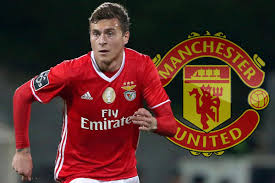 Bojan djordjic profile), team pages (e.g. Lindelof Blir Naste Svensk I United Goal