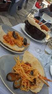 Pasta con il coccio 3. Linguine Al Coccio Picture Of La Dolce Vita Monopoli Tripadvisor