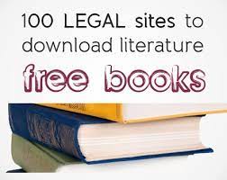 According to scribd, it's the largest social publishing and reading site in the world. according to scribd, it's the largest social publishing and reading site in the world. in essence, it's a file sharing site that allows you to upload. Free Books 100 Legal Sites To Download Literature Just English