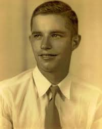 Walter Gary Derrick Sr. (1921-2014)