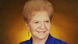 Martha Earnhardt, matriarch of famous racing family, laid to rest in  Kannapolis