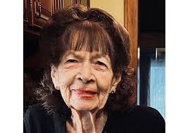 Lila Joy Menz of Perry