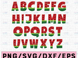 · free printable alphabet letter crafts 2 by the aloha . Cocomelon Bundle Alphabet Birthday Svg Png Cocomelon Brithday Svg Png Crella