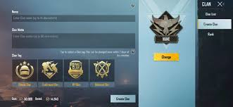 This transition would eventually take place over the next couple of years. Bgmi Clan Name List November 2021 50 Best Stylish Clan Names For Battlegrounds Mobile India Mysmartprice