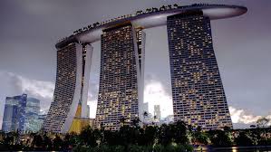 新加坡共和国, пиньинь xīnjiāpō gònghéguó, палл. Singapur Mozhet Stat Vtorym Po Velichine Ofshornym Centrom Vedomosti