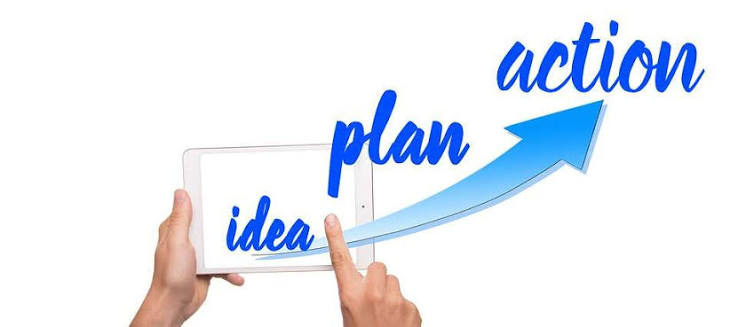 How Can You Use Action Planning To Achieve Your Vision?