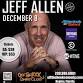 Comedian Jeff Allen Live in Naples, Florida!
