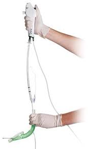 Image result for Extraglottic Device