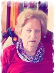 Obituary information for Maggie Harvey