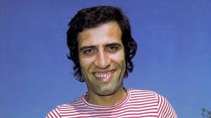 Tiyatrocu Erdinç Dinçer Enmutlunun 7 Çocuğundan 4ü Amca Mesleğini Seçmiş