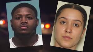 Elyria fugitive Donte Parker remains at large; police say missing  girlfriend may be with him