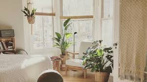 Get these awesome green bedroom ideas to inspire you for having an environmentally friendly bedroom! Natural Interior Design Ideas For The Bedroom