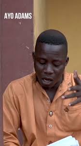 In 2023, we observed Fuji star Taye National at a rehearsal in his area.  This snippet reveals the rising star's commitment to his craft and his  street's love for him, 📸 @artbeatblaze, #fuji ...