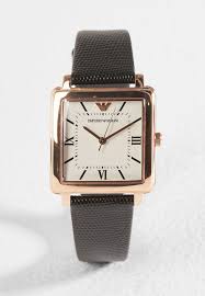 Comes with box, instructions and extra links. Buy Emporio Armani Black Analogue Watch For Women In Riyadh Jeddah Ar11067