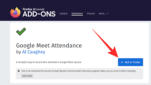 The (new) attendance extension this extension is the latests google meet attendance extensions. How To Take Attendance In Google Meet