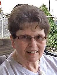 Donna Fry Obituary (1950