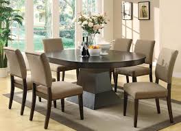 Coleman Furniture Oval Dining Room Table Round Dining Room Sets Dining Room Sets