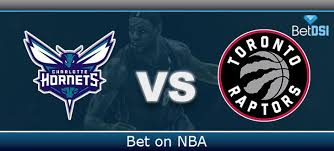 Charlotte hornets video highlights are collected in the media tab for the most popular matches as soon as video appear on video hosting sites like youtube or dailymotion. Charlotte Hornets At Toronto Raptors Free Prediction 11 18 19 Betdsi