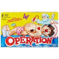 Operation game review by UK Christian adoption and parenting blog The Hope-Filled Family.