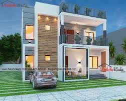 You can find traditional elevation to modern elevation, contemporary elevation to kerala front elevation at our website or even you can ask for select interior design plan. 3d Front Elevation Design Indian Front Elevation Kerala Style Front Elevation Exterior Elevation Designs