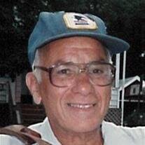 Joseph A. Monteleone, Sr. Obituary