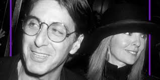 Diane Keaton and Al Pacino's Relationship Timeline: A Look Back
