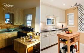 Whether you want inspiration for planning a kitchen renovation or are building a designer kitchen from scratch, houzz has 3,135,589 images from the best designers, decorators, and architects in the country, including pietra granite and larcade larcade, architecture, interior design. Kitchen Remodel Hallan Sylvie Meehan Designs