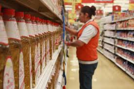 Grupo soriana anunció que desaparecerá la marca de comercial mexicana. Feria De Proveedores Para Tienda Soriana Cortando Por Lozano