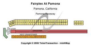 Fairplex At Pomona Tickets In Pomona California Fairplex At