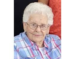 Edith Leveron Obituary (2024)