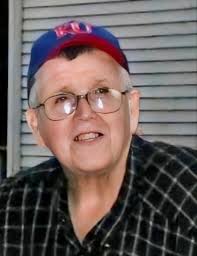 John Eugene Schmidtberger Obituary July 15, 2025